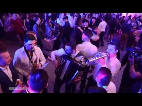 Spectacol cu Alex Surdea si Formatia Timisul, 8 Martie 2015 la Restaurant Flonta