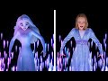 Show Yourself Frozen 2 Elsa Song Cover Show Yourself Frozen 2 Elsa Song Cover