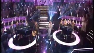 Clouseau ziel   Sing  that  song