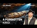 The Lost Mummy That Could Rewrite History Expedition Unknown S2 E16 17 18 Discovery Channel