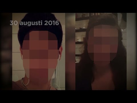 Sommarstugemordet - detta har hänt - Nyheterna (TV4)