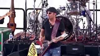 Billy the Kid and the Regulators -  -  - HERITAGE MUSIC BLUESFEST - Aug. 7-9, 2015