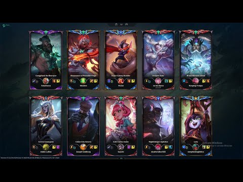 SOLARBACCA Gangplank Vs Cassiopeia Top - Challenger NA - Patch 13.12