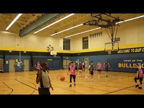 Jumpers  Jump vs Budoy Boys - sunday tier - tcbl 2022 fall