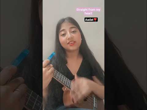 Shiksha Kanojia Aadat