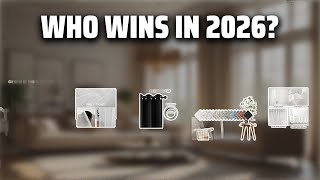 The Top 5 Best Sheer Curtains in 2026 - Must Watch Before Buying!