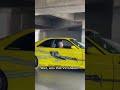 Was That Vin Diesel Driving Big Bird Shorts Paulwalker Jdm Cars