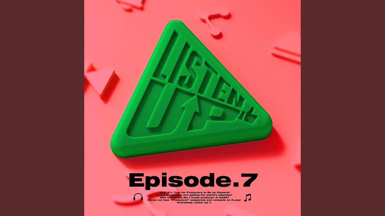 10 Minutes (Prod. Kim Seung Soo) (Instrumental)