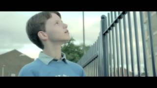 Bonnie Anderson - Unbroken (music video)