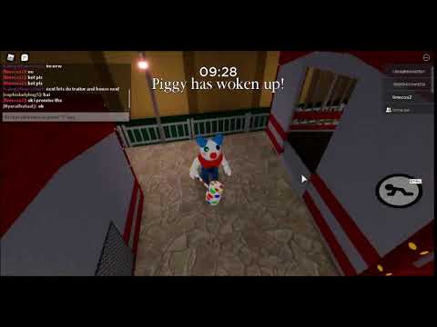 piggy voices clowny voice ep 1