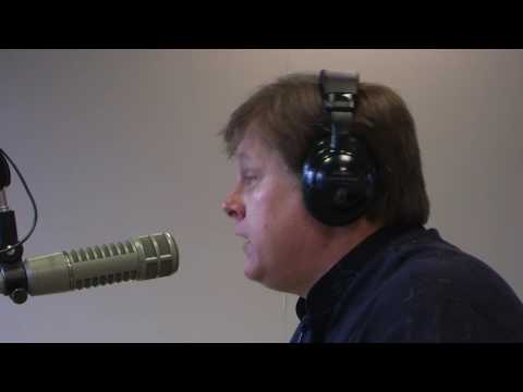 "The Anthony McCarthy Show" Debates Healthcare