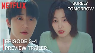Surely Tomorrow : Episode 3 preview | Park Seo Joon | Won Ji An #jtbc뉴스
