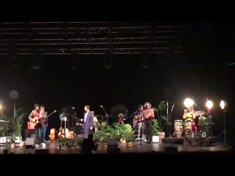 Llamame , Emmanuel Horvilleur , Bandalos chinos. Teatro coliseo 2/10