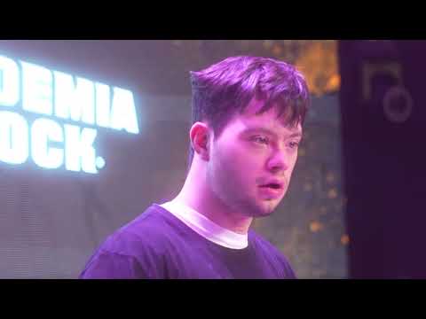 Yellow Submarine - The Beatles (Cover) | Heavy Is The Crown Moema e Campo Belo