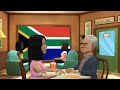 Exploring South Africa S Rich Demography A Cultural Journey