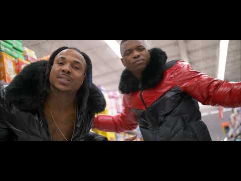 King Rock Starr -  "OOPS"  (LarayDaSavage Diss) Shot By @JusttStrutt