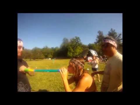 ernstock beer olypics 2013