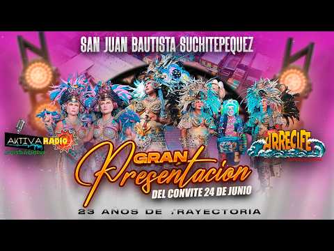 SAN JUAN BAUTISTA SUCHITEPEQUEZ
