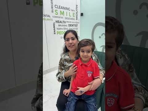 Video testimonial - Shilpa Gandhi — Little Bites Clinic
