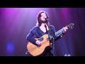 Amy Grant - Hope Set High (Sioux Falls, April 2013)