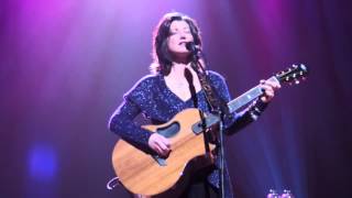 Amy Grant - Hope Set High (Sioux Falls, April 2013)