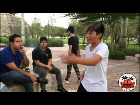 NICO B vs JAVI | MMS JORNADA 1