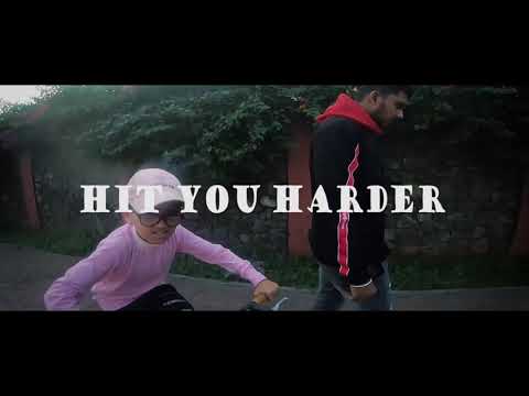O'FLOW - HIT YOU HARDER I OFFICIAL VIDEO
