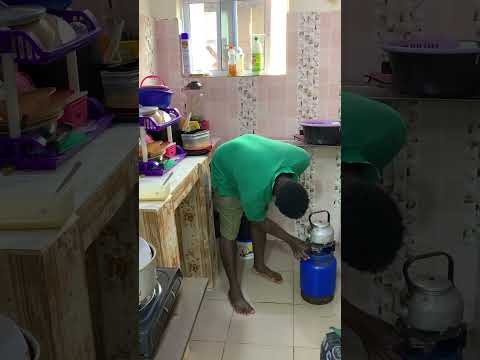 My chief corner stone why are you still sleeping outside #sleep#lifestyle#goviral#comedy#cooking#fy