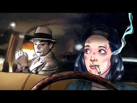 trailer