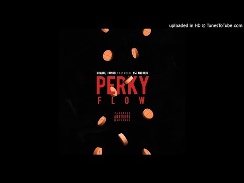 Chavos 1Hundo ft. YSP, MUC - Percy Flow (Prod. R Vintage)