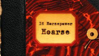 16 Horsepower - Low Estate live