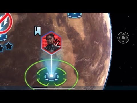 ROTE Third sister (Reva) Special Mission