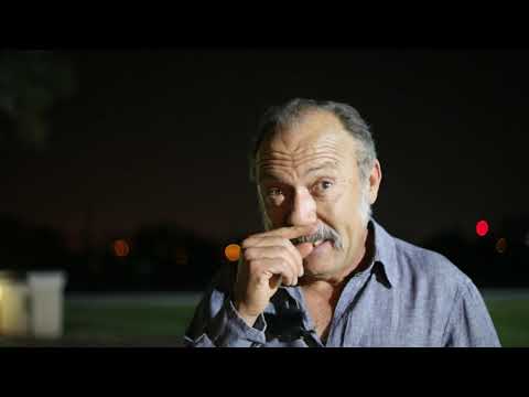 Frank Opperman gesels oor sy FAK Prestige-toekenning