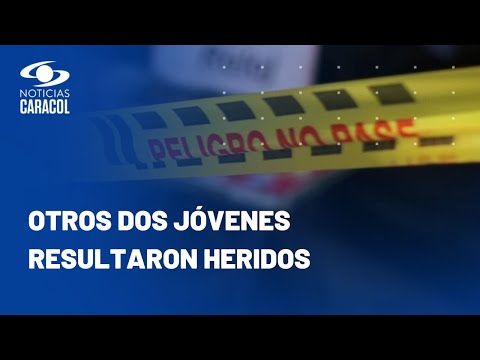 Hombres armados asesinaron a dos jóvenes en Silvia, Cauca