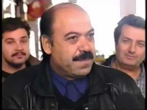 Φερεντίνος Έλληνες και τζόγος το 1994