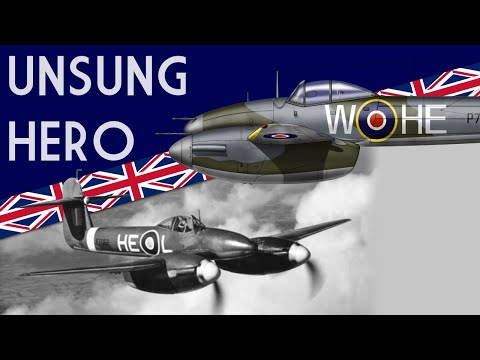 Flüstern im Wind | Westland-Wirbelwind