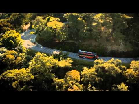 Los Iracundos - Y Volvere a Guatemala (Flashback DJ)