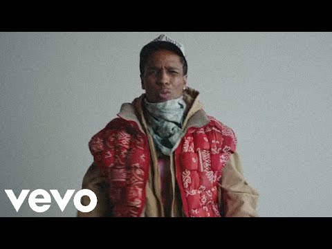 A$AP Rocky Ft. $UICIDEBOY$ - Drop! (Music Video)