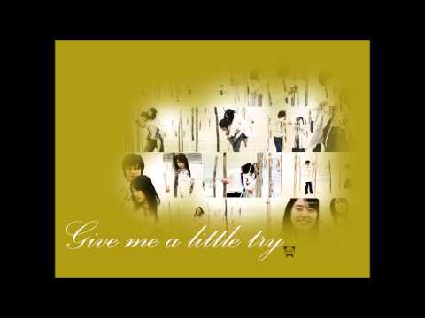 Princess Hours OST - Give me a little try
