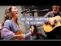Singing Rich Girl In An Irish Pub