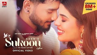 Download lagu Sukoon Aden Ft.Geet Goraaya | Dilshad | Latest Punjabi Songs 2024 | Jagy Music mp3 Download lagu Sukoon Aden Ft.Geet Goraaya | Dilshad | Latest Punjabi Songs 2024 | Jagy Music mp3