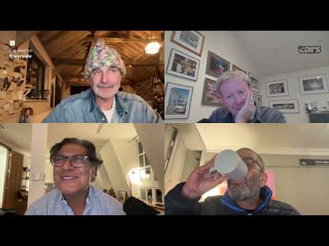 The yellow headlight debate | The Car Podcast #59