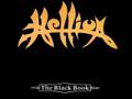 Hellion - Living in hell