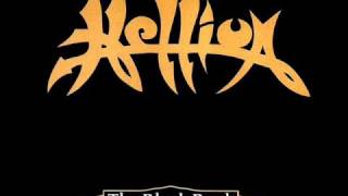 Hellion - Living in hell
