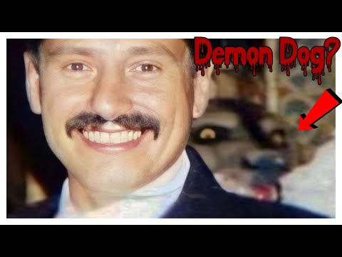 Joe Martinez And The Demon Dog