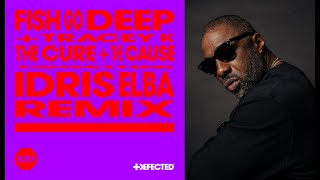 Fish Go Deep ft Tracey K - The Cure & The Cause (Idris Elba Remix) video