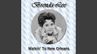 Walkin&#39; to New Orleans