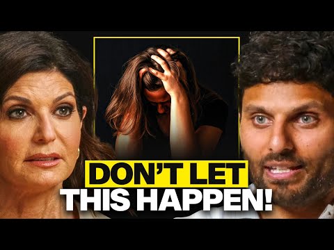 Tamsen Fadal: ''How to Lose Weight, Stop Brain Fog, and Take Back Control During Menopause!''