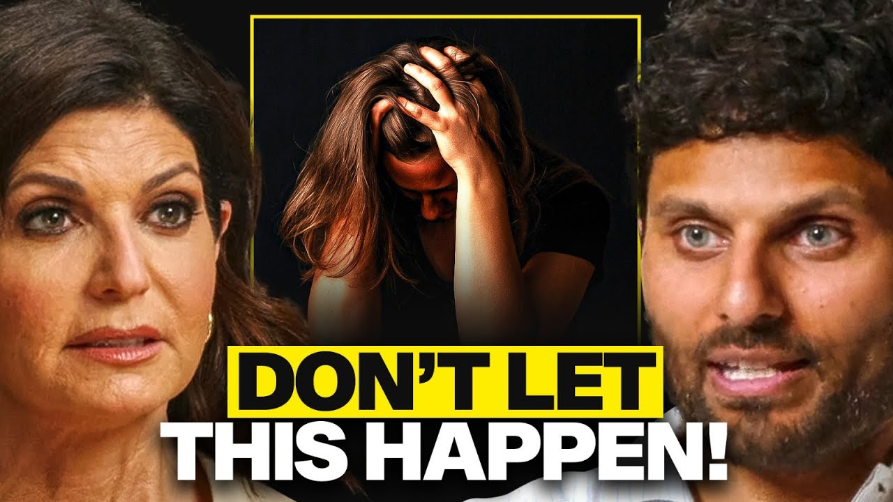 MENOPAUSE Expert: "If I Could WARN Women About ONE Thing…THIS is it!