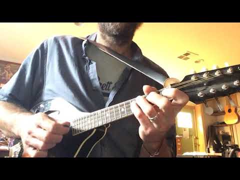 (Slow) Beaumont Rag A part Mando